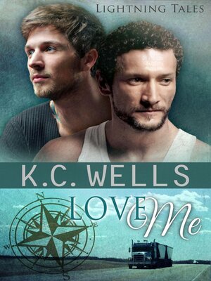 cover image of Love Me